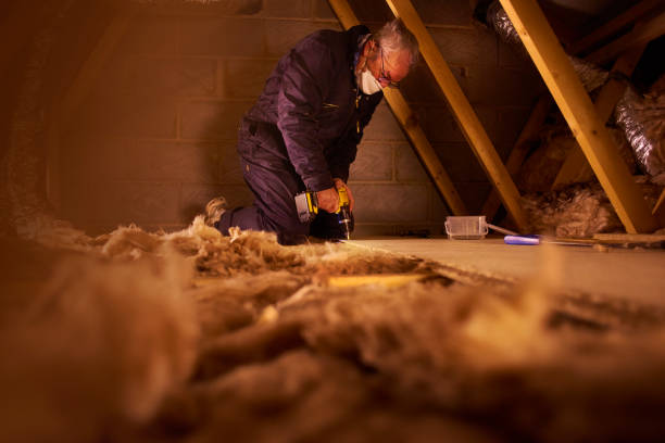 Soundproof Insulation Installation in Sulphur, OK